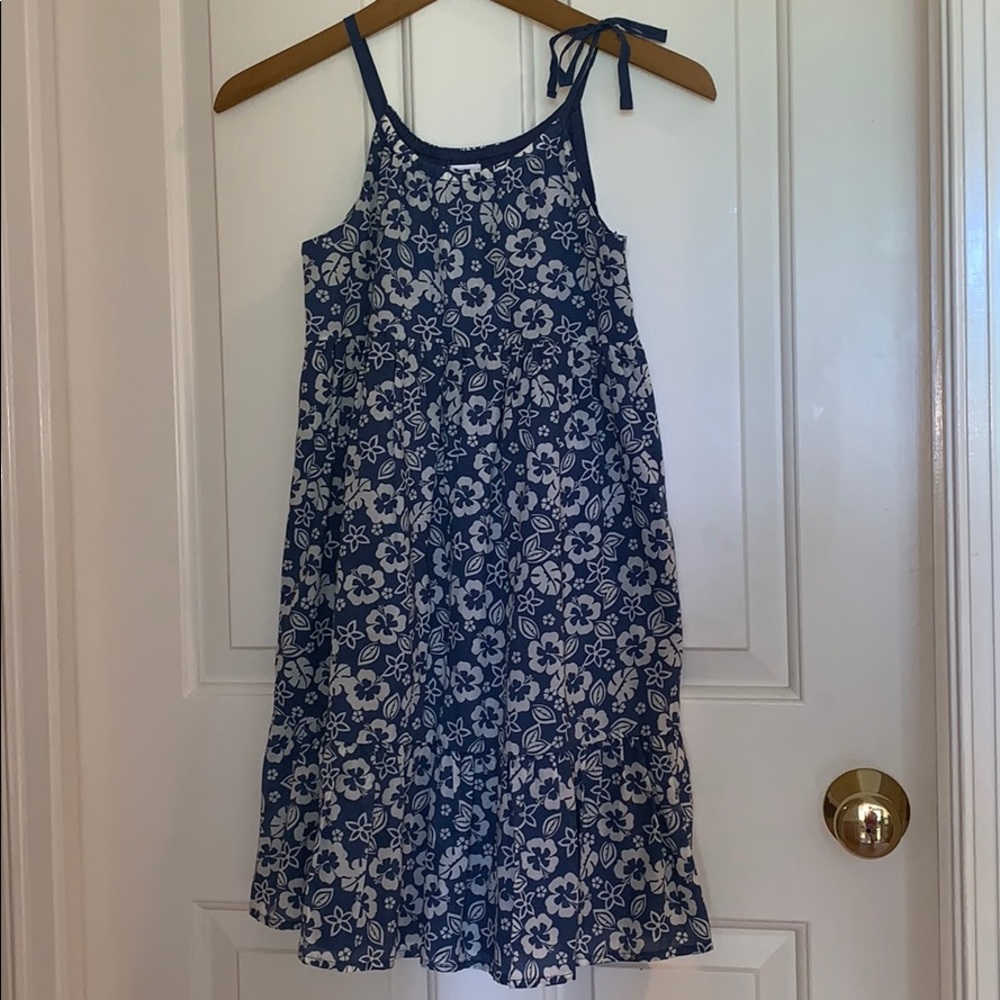 Gymboree Sundress